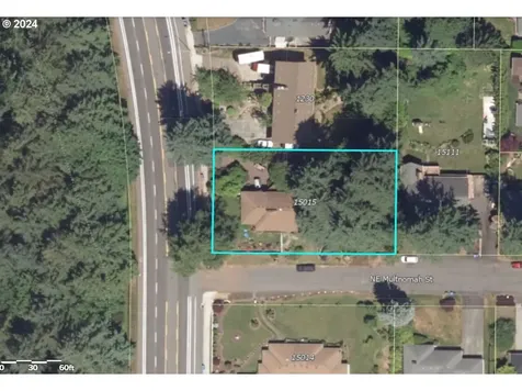 15015 NE Multnomah Street Portland OR 97230
