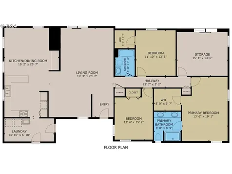252 Lupine Lane Roseburg OR 97471