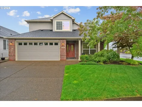 2078 Se Rhododendron Avenue Dallas OR 97338