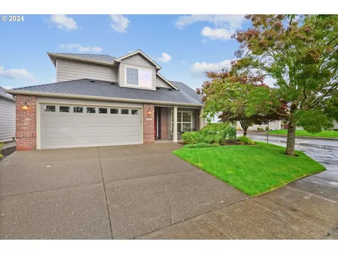 2078 Se Rhododendron Avenue Dallas OR 97338