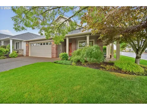2078 Se Rhododendron Avenue Dallas OR 97338