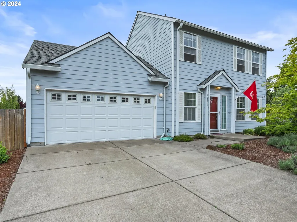 16159 Se Blooming Lane Clackamas OR 97015