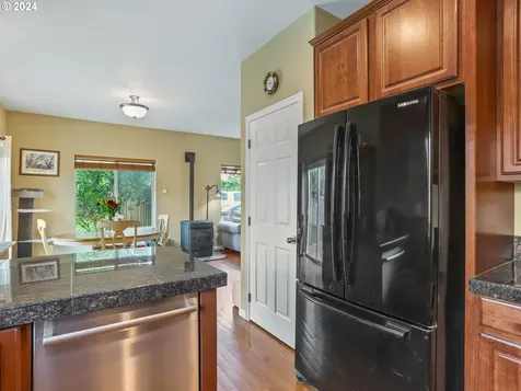 16159 Se Blooming Lane Clackamas OR 97015