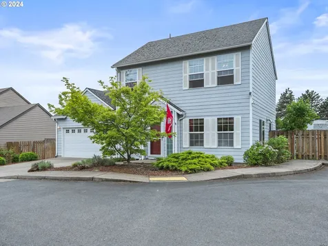 16159 Se Blooming Lane Clackamas OR 97015