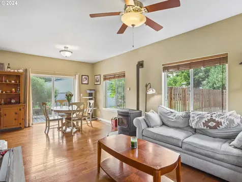 16159 Se Blooming Lane Clackamas OR 97015