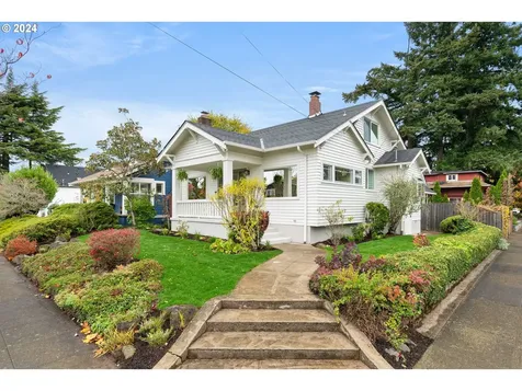 6304 N Curtis Avenue Portland OR 97217