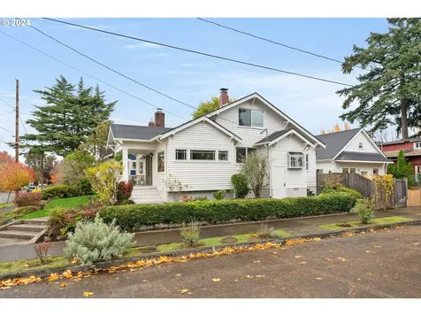 6304 N Curtis Avenue Portland OR 97217