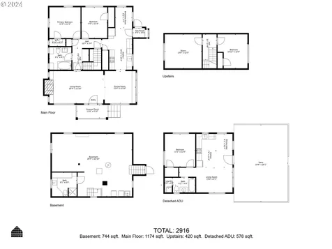 6304 N Curtis Avenue Portland OR 97217