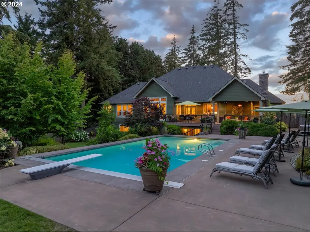 24180 Sw Gage Road Wilsonville OR 97070