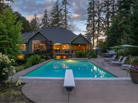 24180 Sw Gage Road Wilsonville OR 97070