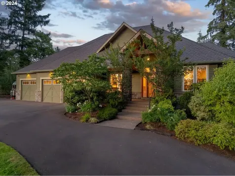 24180 Sw Gage Road Wilsonville OR 97070