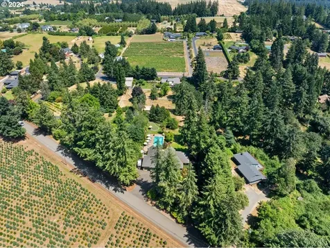 24180 Sw Gage Road Wilsonville OR 97070