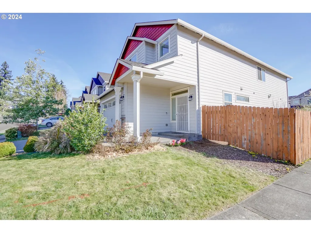 6003 Ne 57th Avenue Vancouver WA 98661