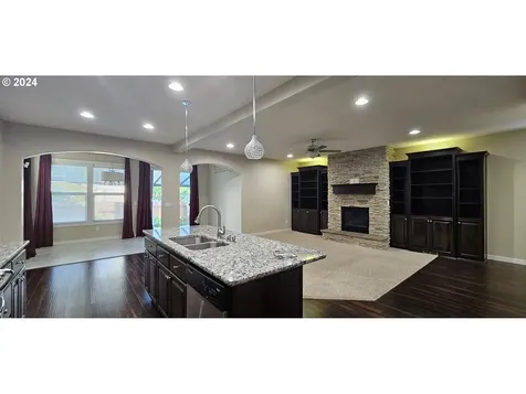 6003 Ne 57th Avenue Vancouver WA 98661
