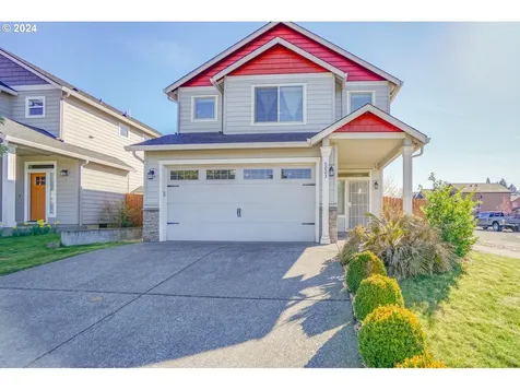 6003 Ne 57th Avenue Vancouver WA 98661