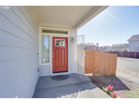 6003 Ne 57th Avenue Vancouver WA 98661
