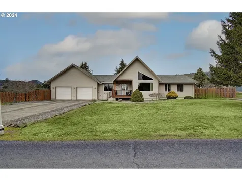 162 Sw Peck Road White Salmon WA 98672