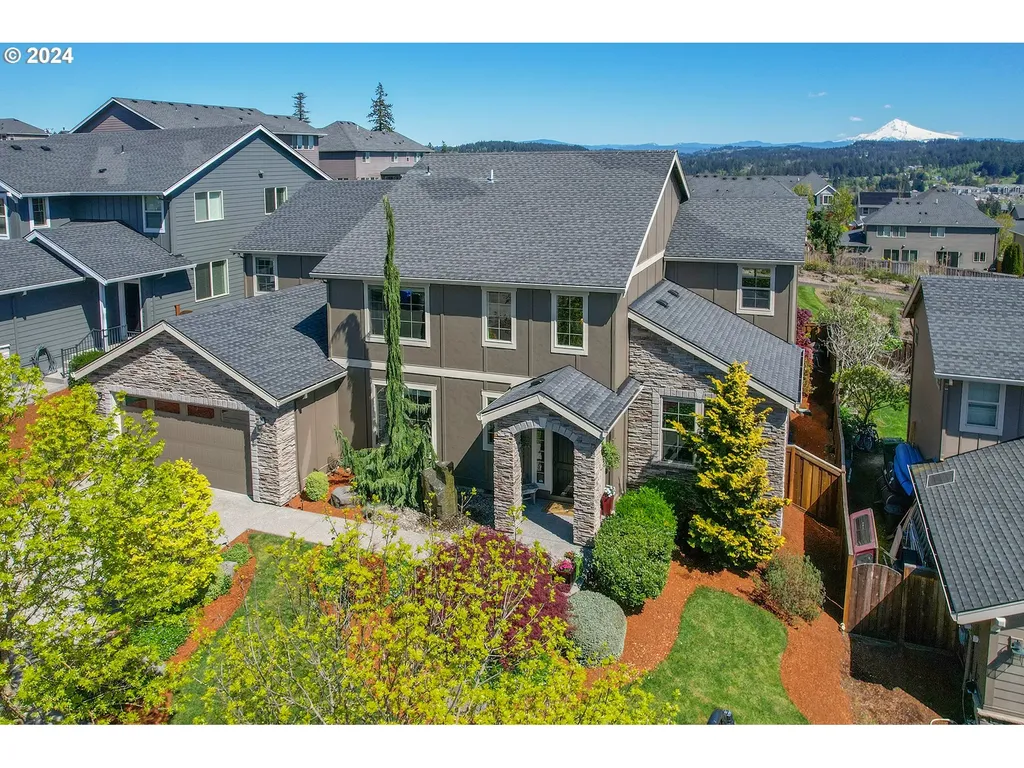 12712 Se Jubilee Street Happy Valley OR 97086