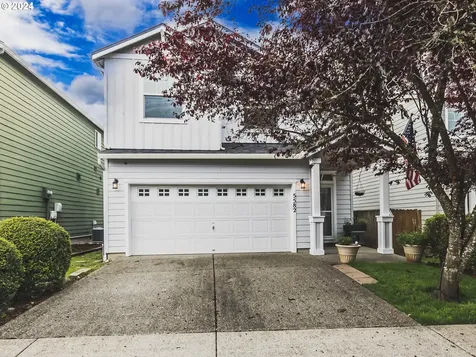 5582 L Street Washougal WA 98671