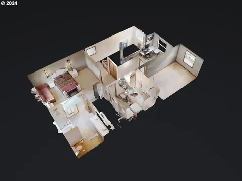 5582 L Street Washougal WA 98671