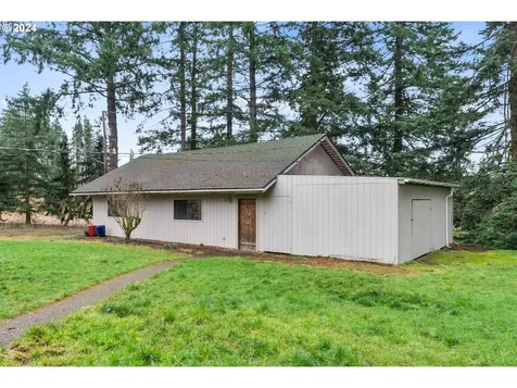 17581 S Carus Road Beavercreek OR 97004