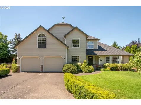1916 Ne 158th Avenue Vancouver WA 98684