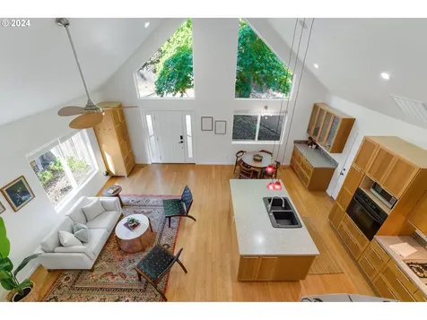 7845 Sw 25th Avenue Portland OR 97219