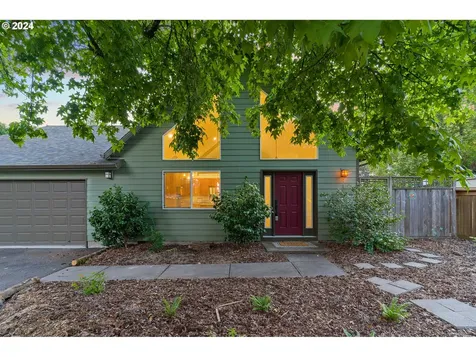 7845 Sw 25th Avenue Portland OR 97219
