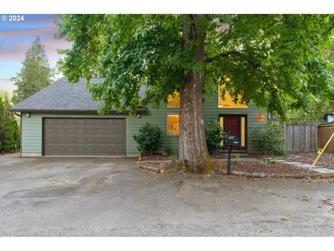 7845 Sw 25th Avenue Portland OR 97219