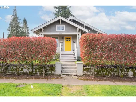 3502 L Street Vancouver WA 98663