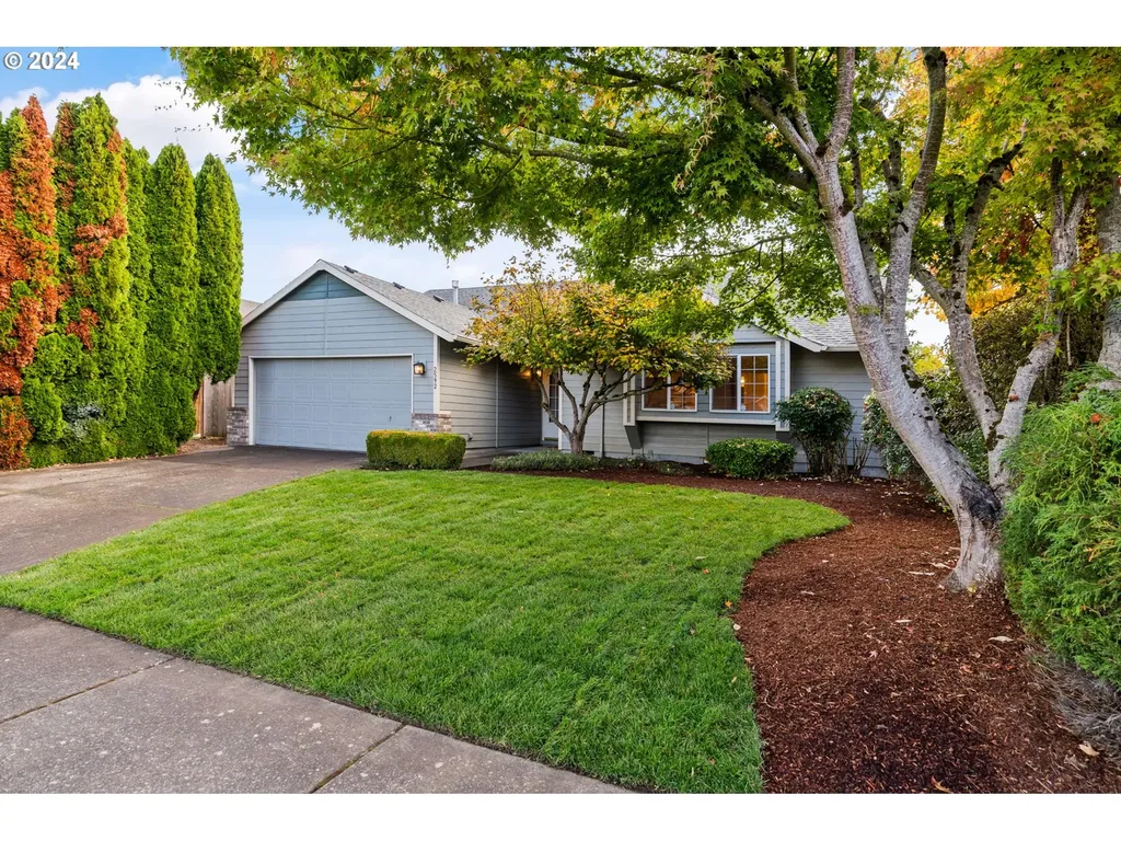 2592 Jamestown Street Woodburn OR 97071