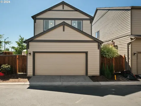 10222 NW 292nd Avenue North Plains OR 97133