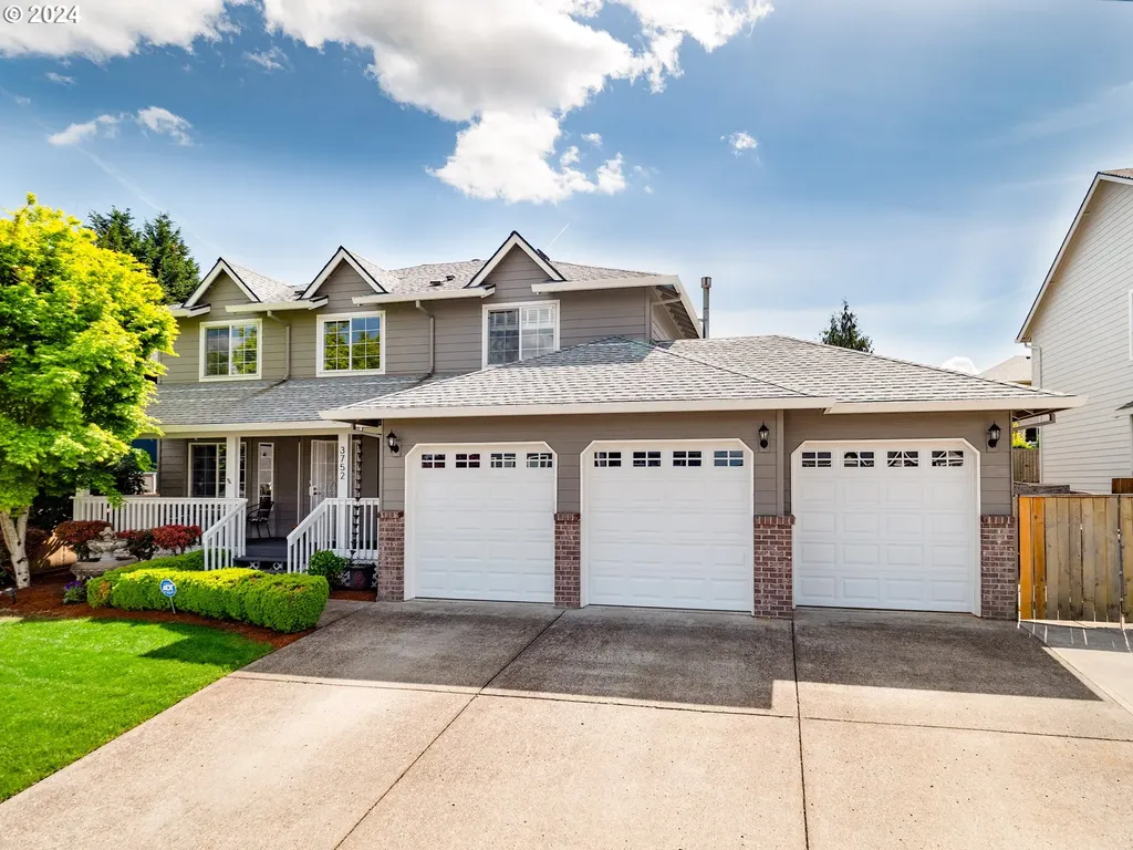 3752 Nw 32nd Avenue Camas WA 98607