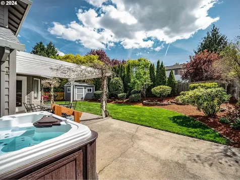 3752 Nw 32nd Avenue Camas WA 98607