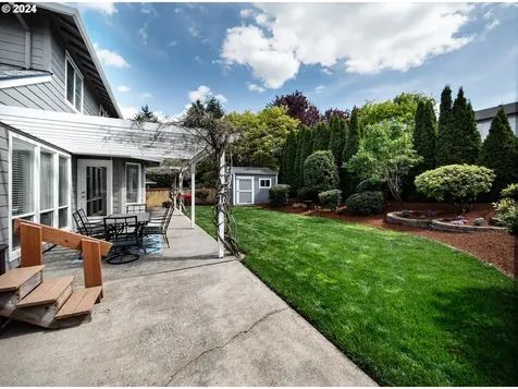 3752 Nw 32nd Avenue Camas WA 98607