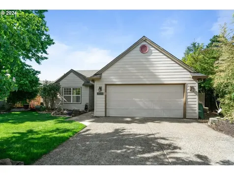 33373 Sw Sequoia Street Scappoose OR 97056