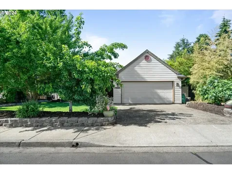 33373 Sw Sequoia Street Scappoose OR 97056