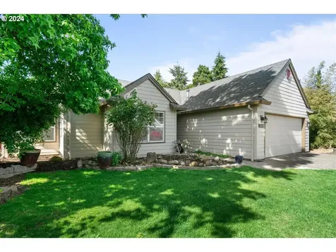 33373 Sw Sequoia Street Scappoose OR 97056