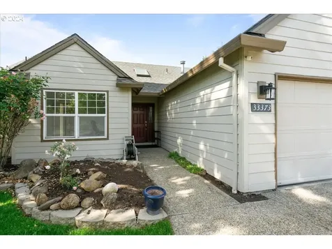 33373 Sw Sequoia Street Scappoose OR 97056