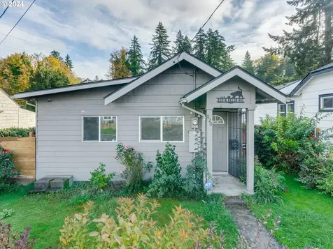 820 N Kelso Avenue Kelso WA 98626