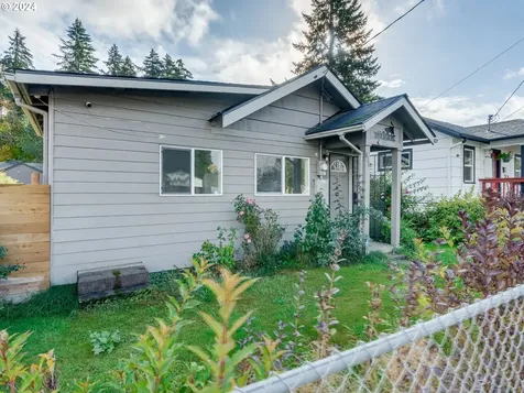 820 N Kelso Avenue Kelso WA 98626