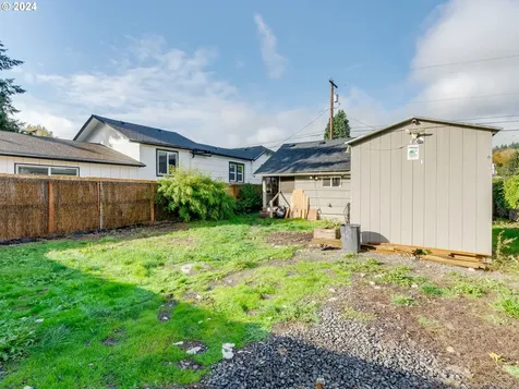 820 N Kelso Avenue Kelso WA 98626