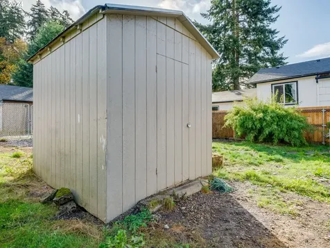 820 N Kelso Avenue Kelso WA 98626