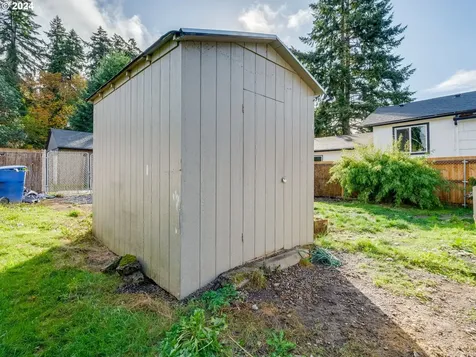 820 N Kelso Avenue Kelso WA 98626