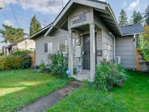820 N Kelso Avenue Kelso WA 98626