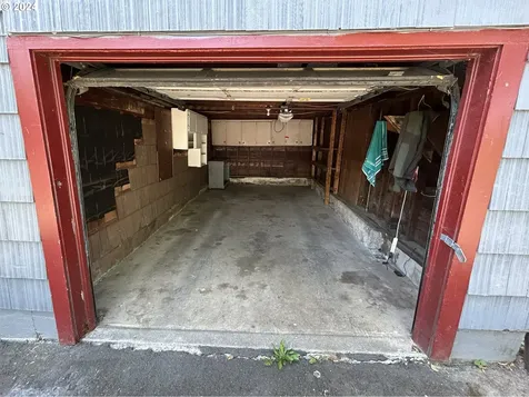 6900 N Roberts Avenue Portland OR 97203