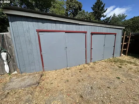 6900 N Roberts Avenue Portland OR 97203