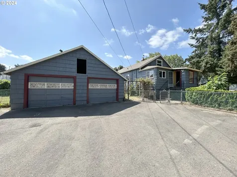 6900 N Roberts Avenue Portland OR 97203