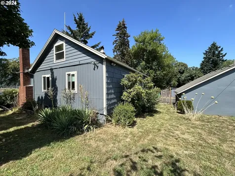 6900 N Roberts Avenue Portland OR 97203
