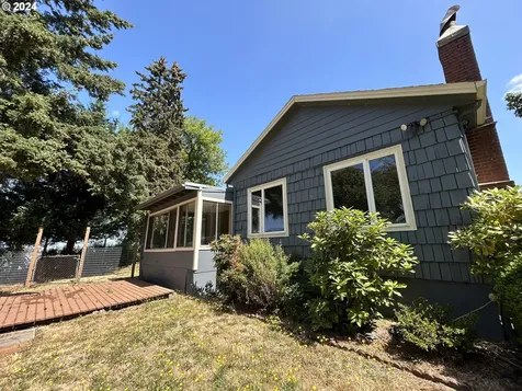 6900 N Roberts Avenue Portland OR 97203